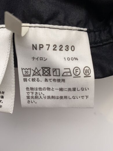 商品画像：COMPACT JACKET_コンパクトジャケット/XL/ナイロン/BLK 4