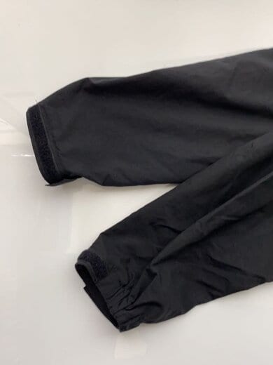 商品画像：COMPACT JACKET_コンパクトジャケット/XL/ナイロン/BLK 5