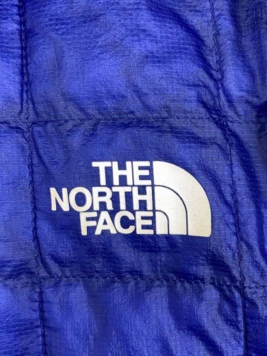 商品画像：RED POINT VY LT HD_レッドポイントベリーライトフーディ/--/ナイロン/BLU/無地// 3