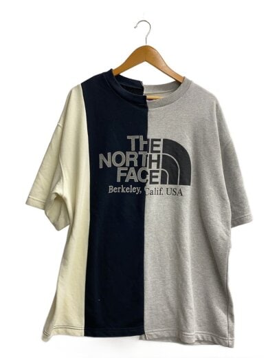 商品画像：ASYMMETRY LOGO TEE/L/コットン 1