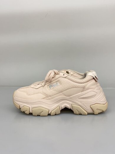 商品画像：ローカットスニーカー/25cm/PNK/FC-5238W 1