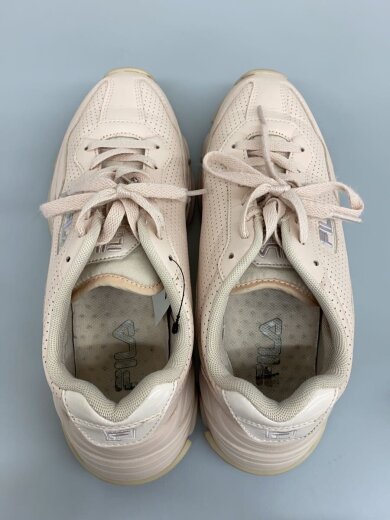 商品画像：ローカットスニーカー/25cm/PNK/FC-5238W 3