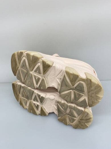 商品画像：ローカットスニーカー/25cm/PNK/FC-5238W 4