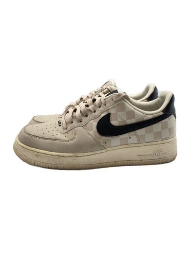 商品画像：AIR FORCE 1 07 QS_エア フォース 1 07 QS/27cm/GRY 1