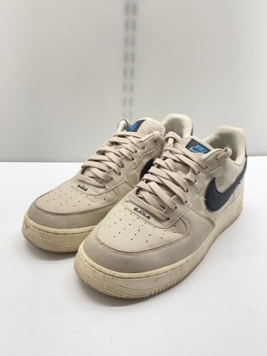 商品画像：AIR FORCE 1 07 QS_エア フォース 1 07 QS/27cm/GRY 2
