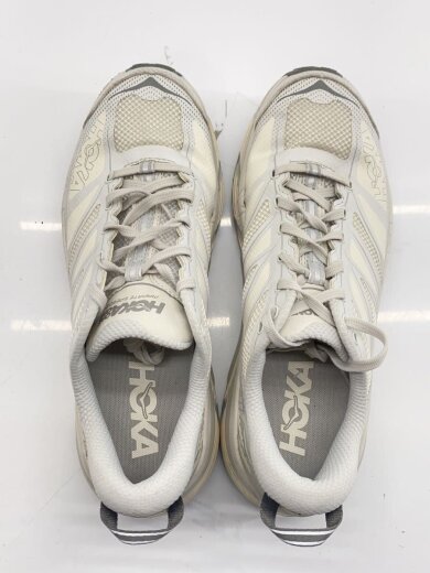 商品画像：MAFATE SPEED 2/マファテスピード/27cm/WHT/1126851 CYLB 3