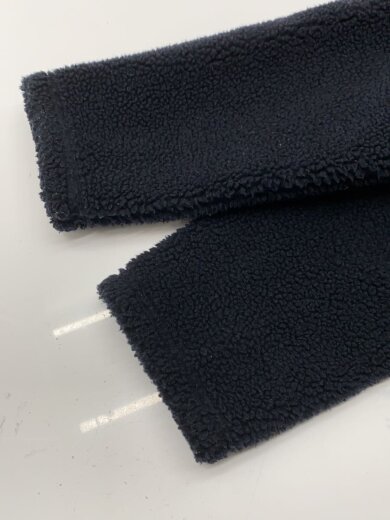 商品画像：フリースジャケット/4/ポリエステル/NVY/700064-172 5