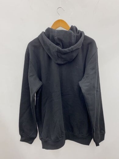 画像：CarharttLoose Fit Midweight Full Zip Hooded/M/BLK/無地/TS01222