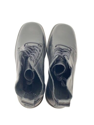 商品画像：レースアップブーツ/41/BLK/レザー/2073/720/800// 3