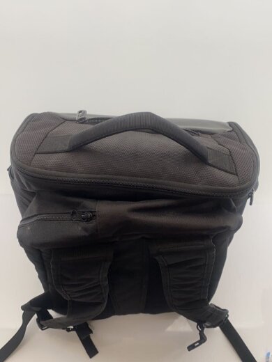 商品画像：TOUR EDITON/リュック/スポーツその他/BLK// 4