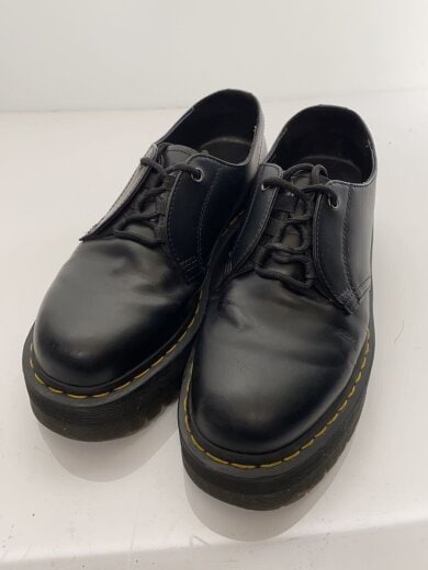 商品画像：JARRICK LO 3タイシューズ/UK7/BLK/レザー// 2