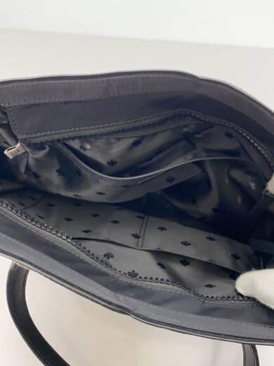 商品画像：ショルダーバッグ/--/BLK 6