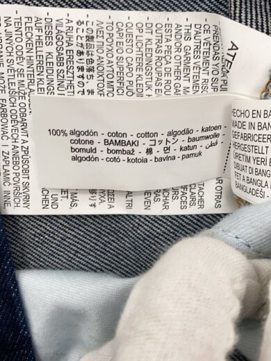 商品画像：ボトム/32/デニム 6