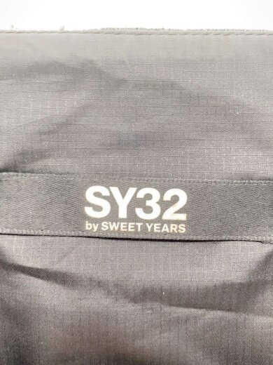 商品画像：MESH BOMBER JACKET/ジャケット/XL/ポリエステル/15108 3