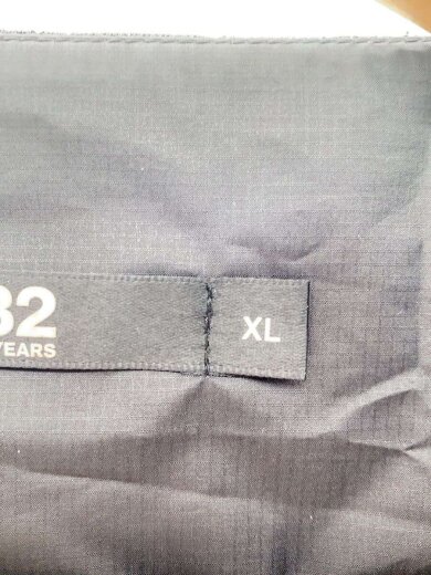 商品画像：MESH BOMBER JACKET/ジャケット/XL/ポリエステル/15108 4