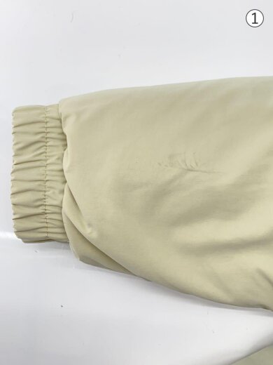 商品画像：URST RESORT CLUB/ジャケット/--/ナイロン/無地 6