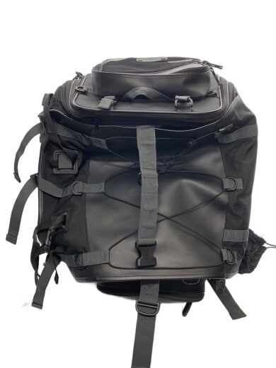 商品画像：MKF-102 キャンピングシートバッグ/キャンプ用品その他/BLK/MKF-102 1