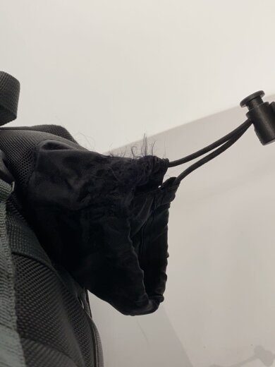 商品画像：MKF-102 キャンピングシートバッグ/キャンプ用品その他/BLK/MKF-102 4