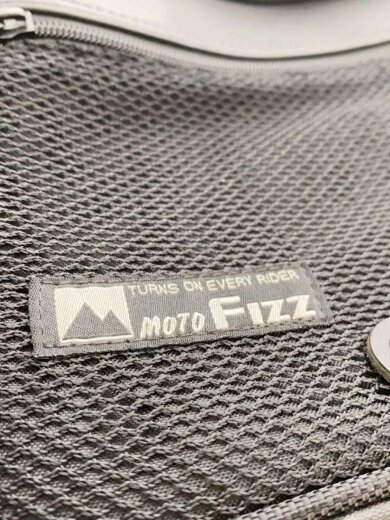 商品画像：MKF-102 キャンピングシートバッグ/キャンプ用品その他/BLK/MKF-102 5