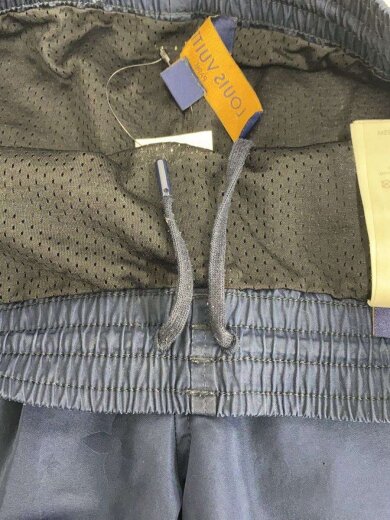 商品画像：ショートパンツ/--/ポリエステル/NVY/RM22Q OSJ HJW52W// 3