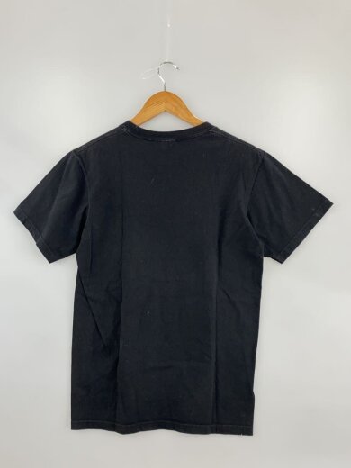 商品画像：19SS/ShearsTee/Tシャツ/S/コーデュロイ/BLK// 2