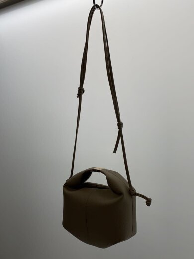 商品画像：Beri/ショルダーバッグ/レザー/無地 2