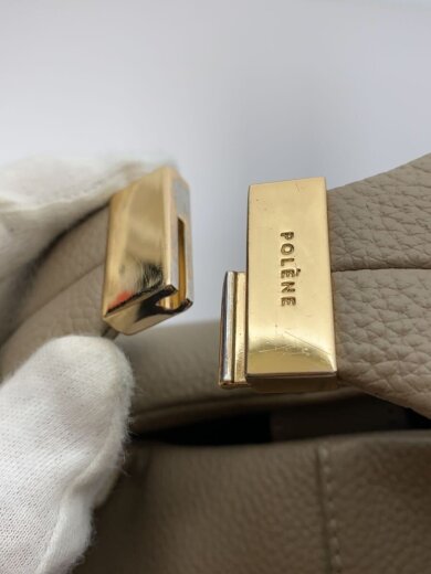 商品画像：Beri/ショルダーバッグ/レザー/無地 7