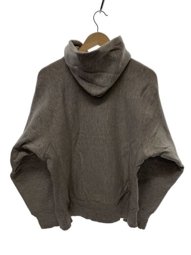 画像：Champion80s/RW/トリコタグ/パーカー/L/コットン/GRY2