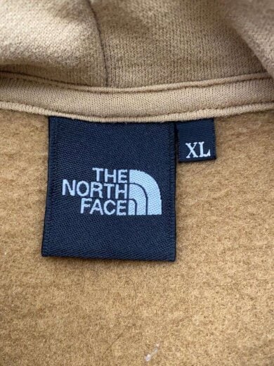 商品画像：BACK SQUARE LOGO HOODIE_バックスクエアロゴフーディ/XL/コットン/CML 3