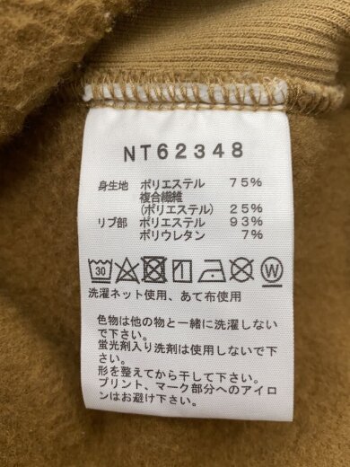 商品画像：BACK SQUARE LOGO HOODIE_バックスクエアロゴフーディ/XL/コットン/CML 4