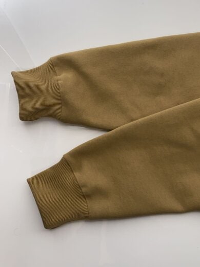 商品画像：BACK SQUARE LOGO HOODIE_バックスクエアロゴフーディ/XL/コットン/CML 5