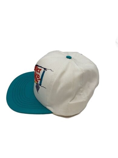 商品画像：90s/USA製/ダイエットコークメッシュキャップ/FREE/コットン// 2