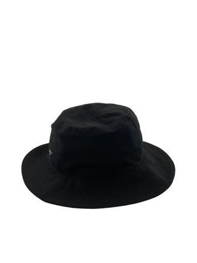 商品画像：ハット/--/コットン/BLK/メンズ/2123-920// 2