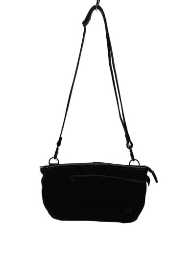 商品画像：SMOKY SHOULDER BAG/ショルダーバッグ/ナイロン/GRY/592-06579// 1