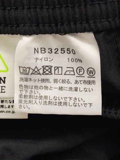 商品画像：VERSATILE PANT_バーサタイルパンツ/XL/ナイロン/BLK/無地// 5