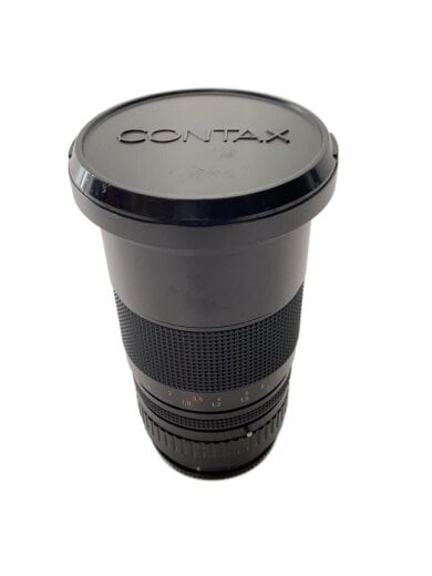 商品画像：レンズ/Vario-Sonner 28mm-85mm 1
