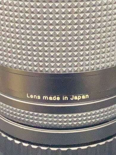商品画像：レンズ/Vario-Sonner 28mm-85mm 5