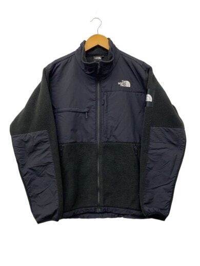 商品画像：DENALI JACKET_デナリジャケット/L/ポリエステル/BLK 1