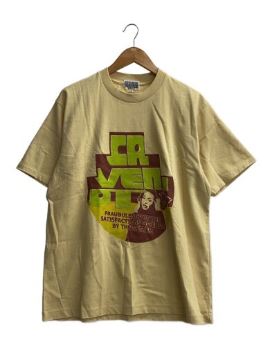 商品画像：Tシャツ/M/コットン/IVO// 1
