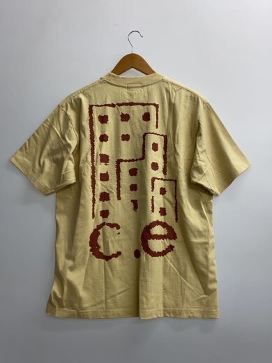商品画像：Tシャツ/M/コットン/IVO// 2