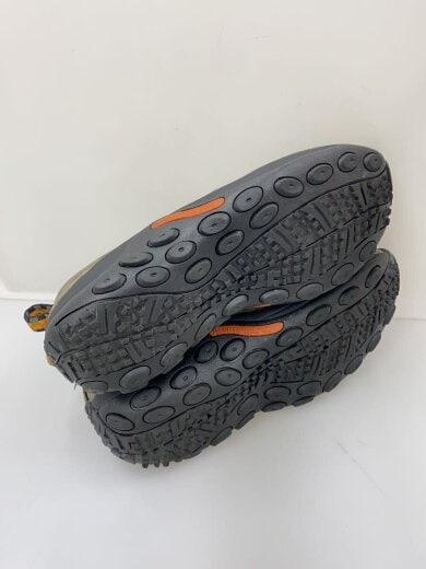 商品画像：ローカットスニーカー/25.5cm/スウェード/J60787// 4