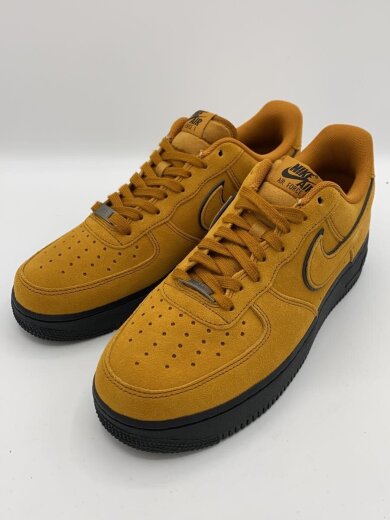 商品画像：AIR FORCE 1 07 LV8_ エア フォース 1 07 LV8/27.5cm/BRW 2