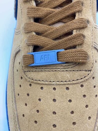 商品画像：AIR FORCE 1 07 LV8_ エア フォース 1 07 LV8/27.5cm/BRW 7
