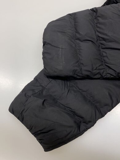 商品画像：THUNDER JACKET_サンダージャケット/XL/ナイロン/BLK// 5