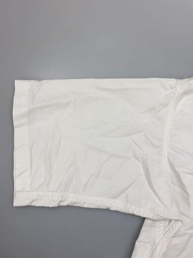 商品画像：OX B.D. BIG H/S SHIRT/S/コットン/WHT// 5