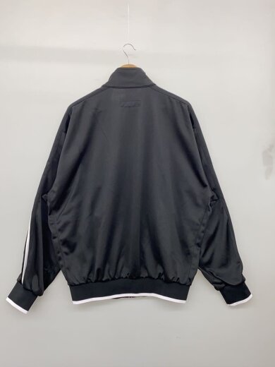 商品画像：ジャージ/L/ポリエステル/BLK/26SS-WMO-UB03// 2