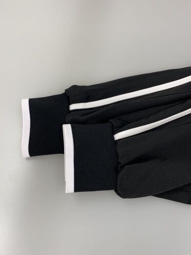 商品画像：ジャージ/L/ポリエステル/BLK/26SS-WMO-UB03// 5