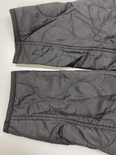 商品画像：RIPSTOP LINER QUILT JACKET/44/ナイロン/BLK/無地/I16BL0// 6
