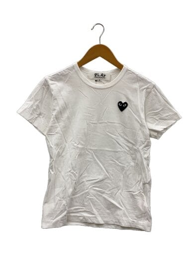 商品画像：AD2025/Tシャツ/XS/コットン/WHT/AX-T064// 1