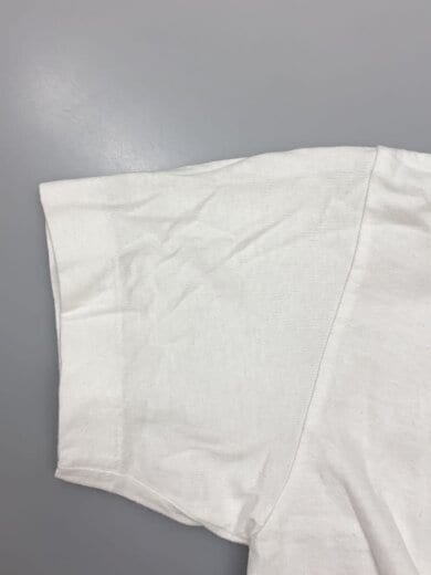 商品画像：AD2025/Tシャツ/XS/コットン/WHT/AX-T064// 5